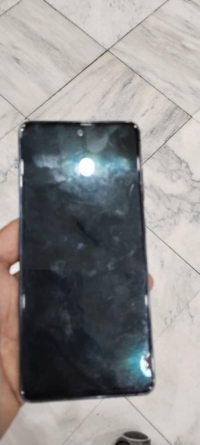 Samsung Mobile S20 FE