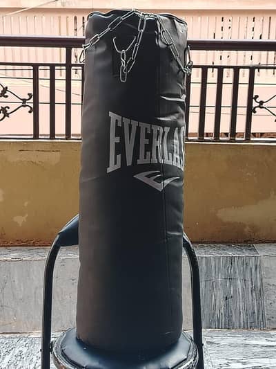 Boxing Gloves and kit