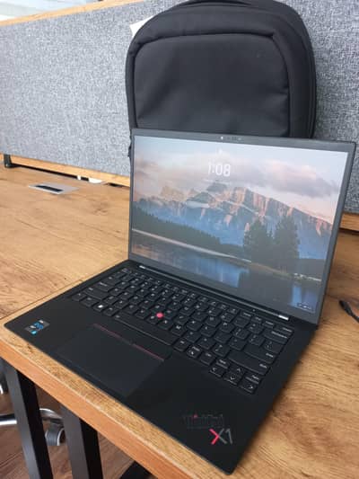 Lenovo X1 Carbon Gen9 i7 11th | Lush condition