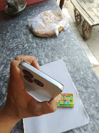 Infinix Smart 8