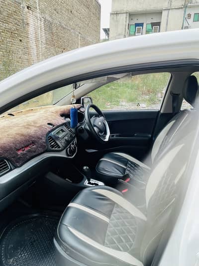 KIA Picanto 2023