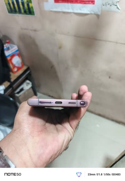 Samsung S22 ultra 12/256 GB   12GB 256 GB