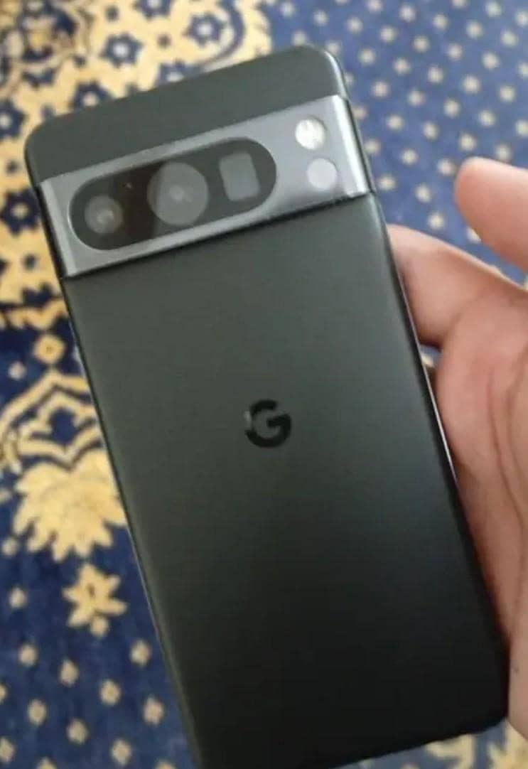 Google Pixel 8 Pro 6