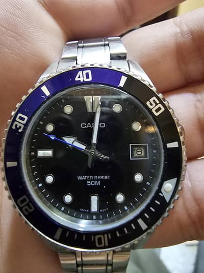 watch