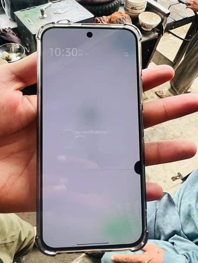 Infinix Hot 6 Pro