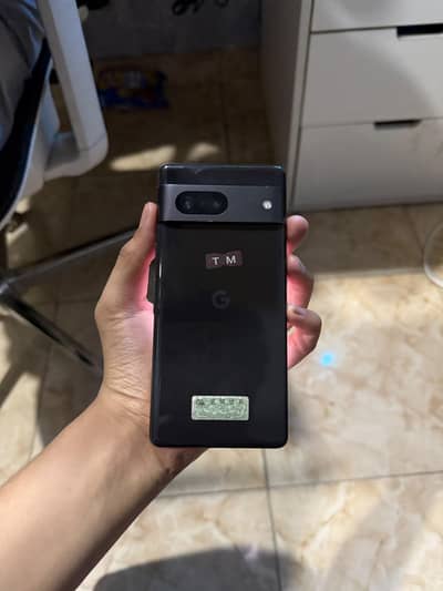 Google Pixel 7
