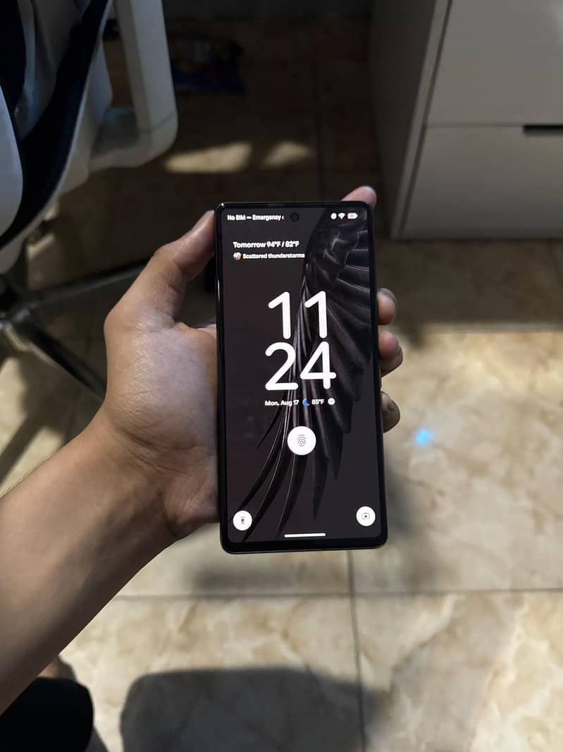 Google Pixel 7 1