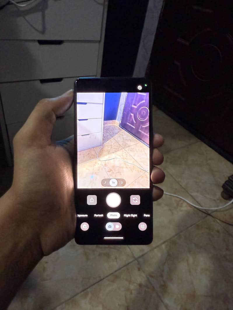 Google Pixel 7 3