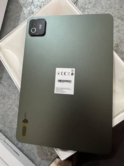 Xiaomi pad 8