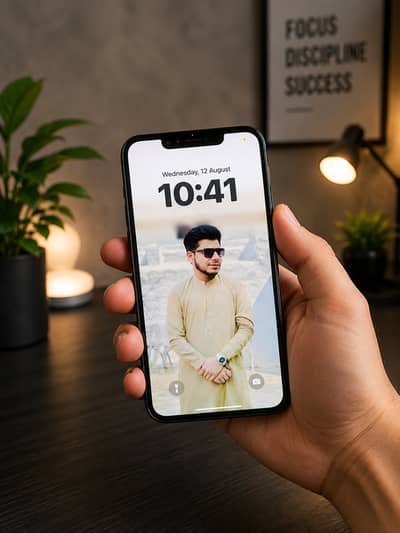 Apple iPhone XS Max