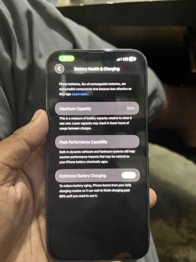iPhone 13 Pro Max pta approved