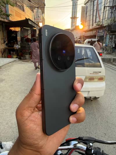 Vivo X300 Pro