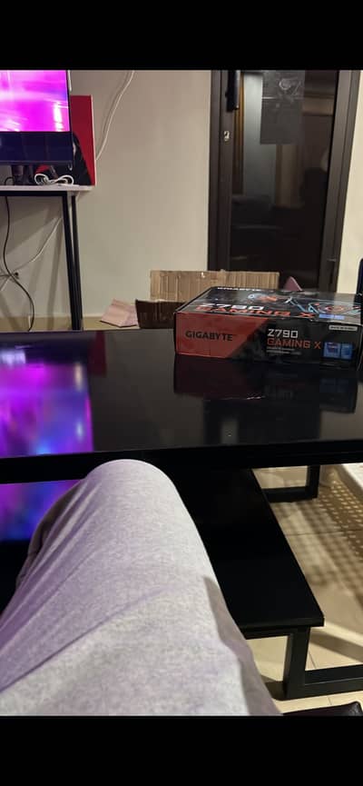 Hey iam selling my custom pc