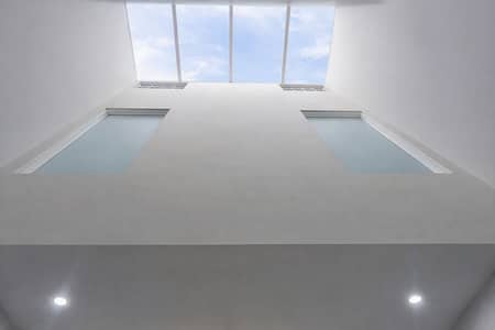 Modern Eight Marla House for Sale