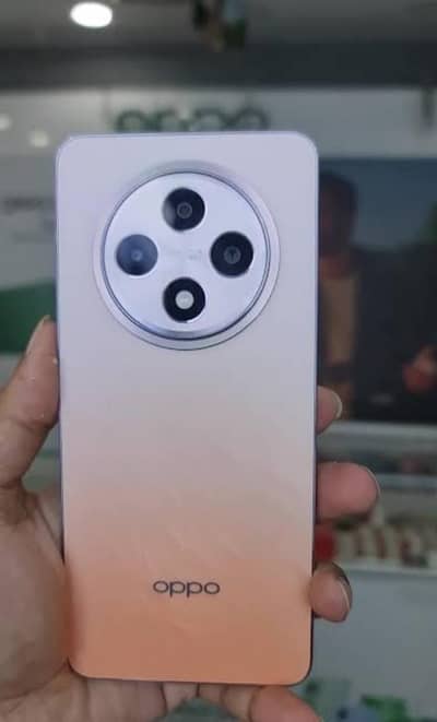 OPPO Reno