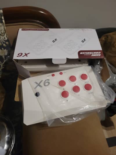 x6 2 arcade console with 20000+ plus games