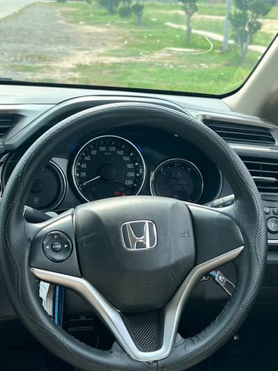 Honda City 1.2 2026