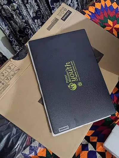 Lenovo v14 core I5 12 generation
