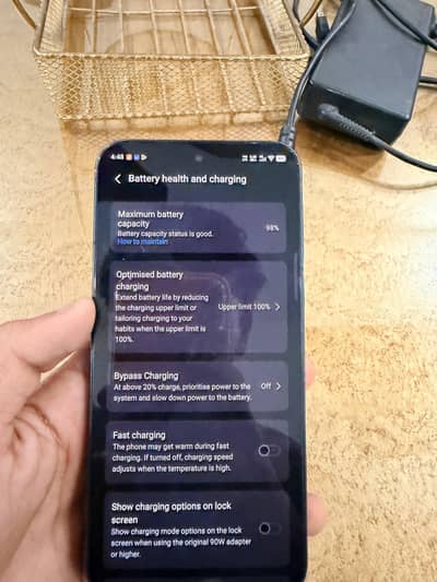 Vivo X200 fe