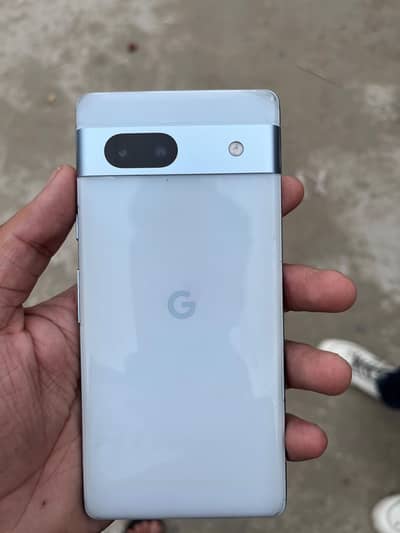 Google Pixel 7a