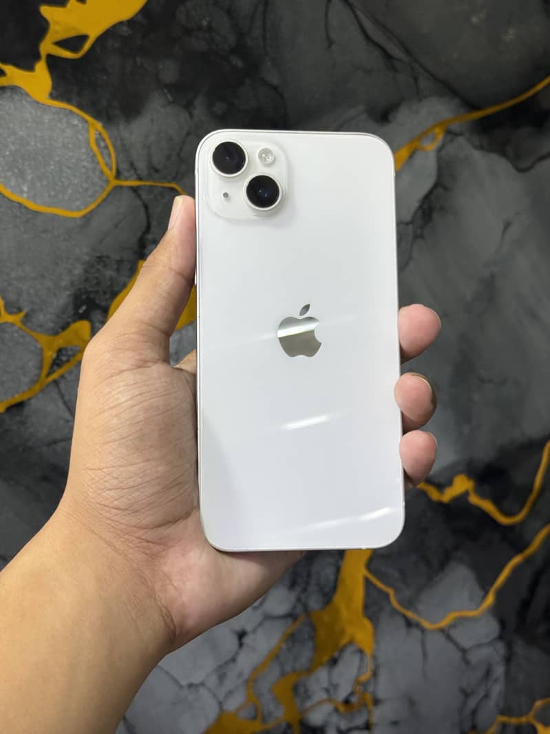 Apple iPhone 14 plus 0