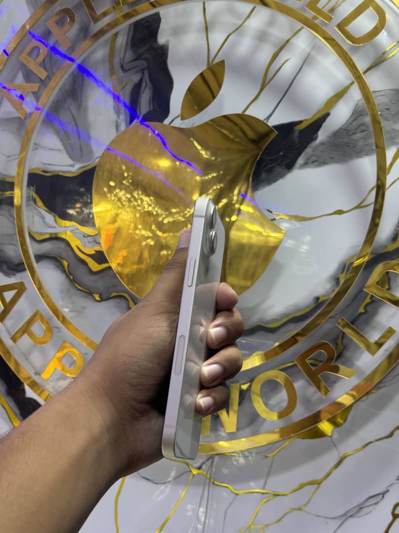 Apple iPhone 14 plus 1