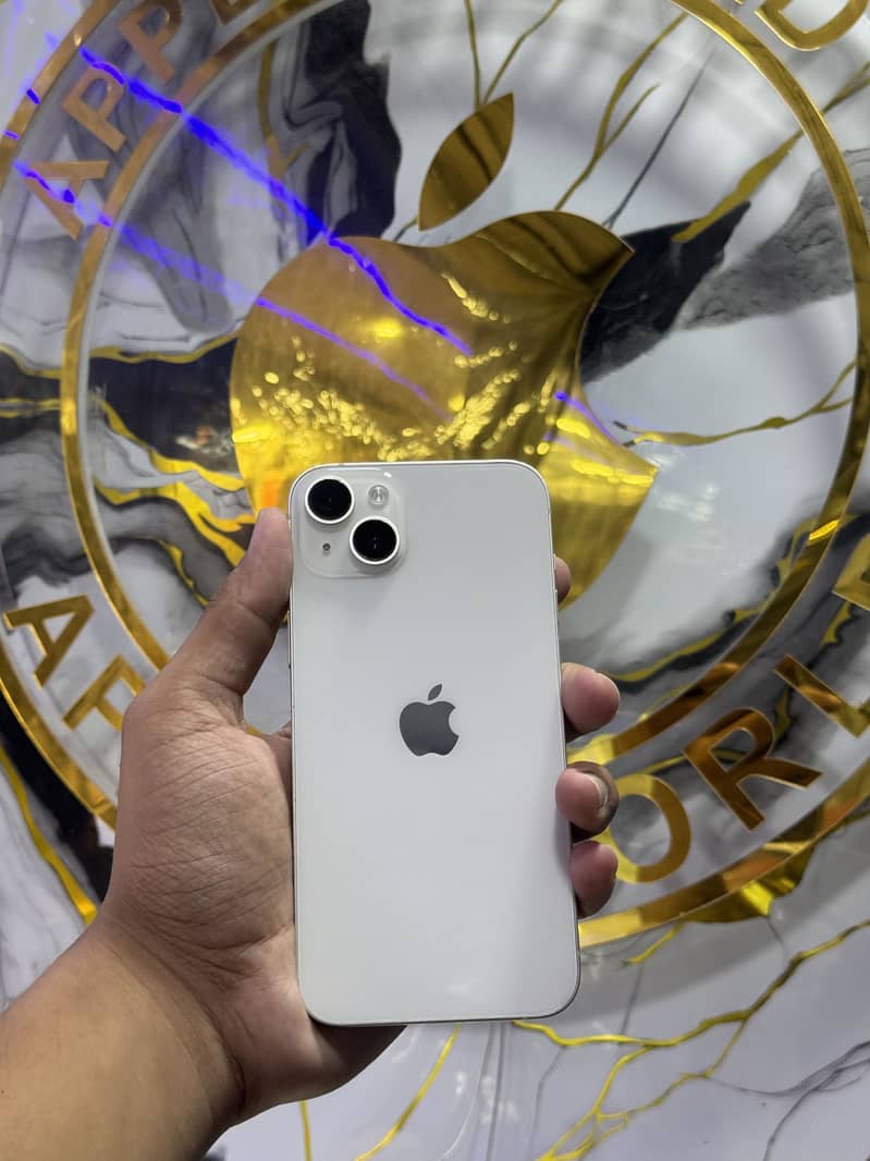 Apple iPhone 14 plus 6
