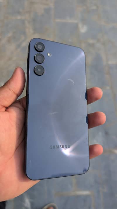 Samsung Mobile A15 5G