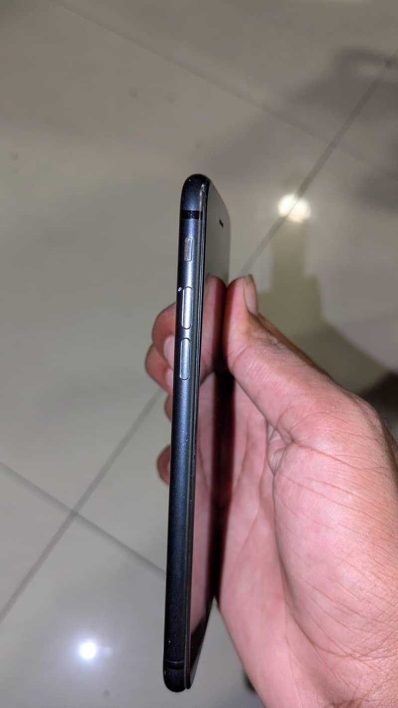 Apple iPhone 7 6
