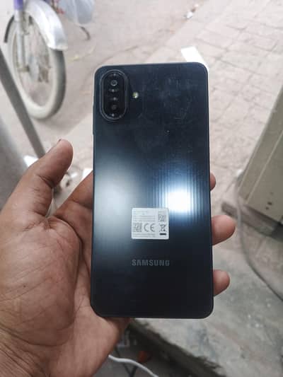 Samsung Mobile A07 5G