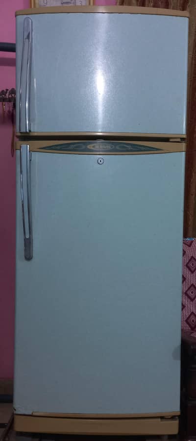 Refrigerator – Excellent Condition | Home Refrigerator for Sale