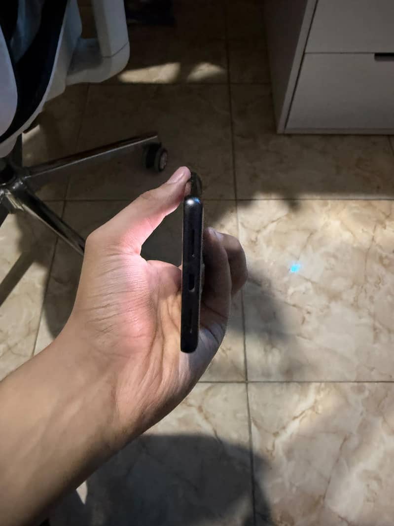Google Pixel 7 5