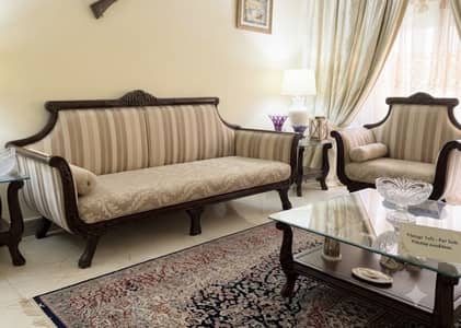 5 seater sofa set for sale