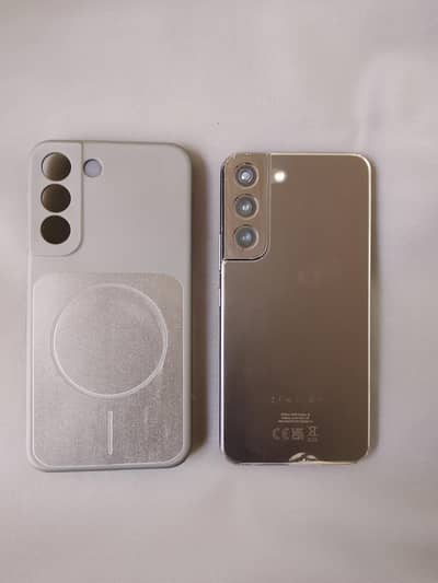 Samsung Mobile S22 Exchange possible