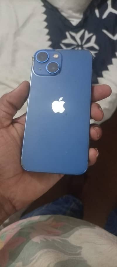 Iphone 13 mini non pta factory unlock