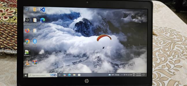 HP Elitebook i5 4th gen
