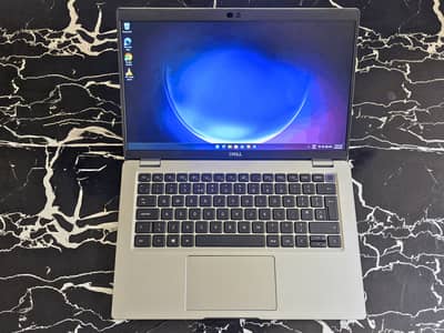 Dell latitude 5420  |  11th Generation Intel® Core™ i5-1145G7