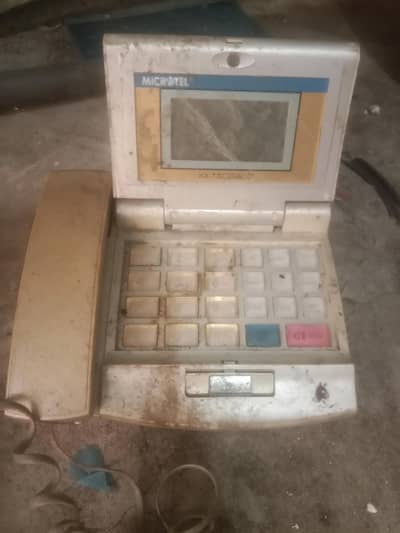 office phone