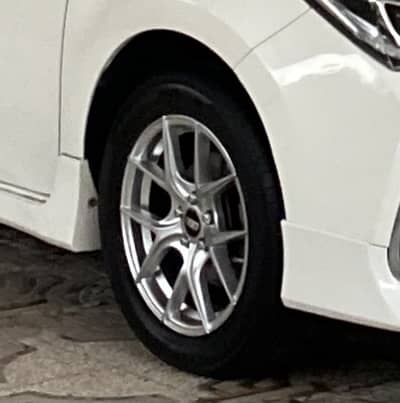BBS Rims for sale