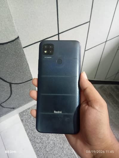 Xiaomi Redmi 9C