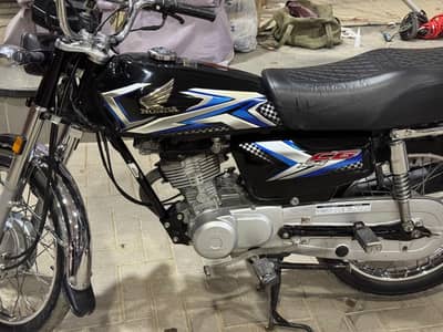 Honda 2025