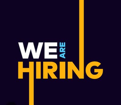 restaurant staff required