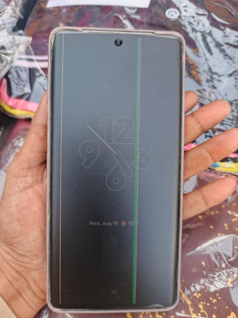 Google Pixel 7 Pro 1