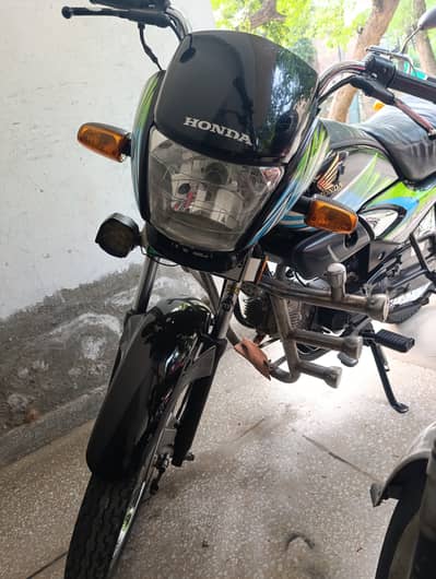 Honda Pridor 2019
