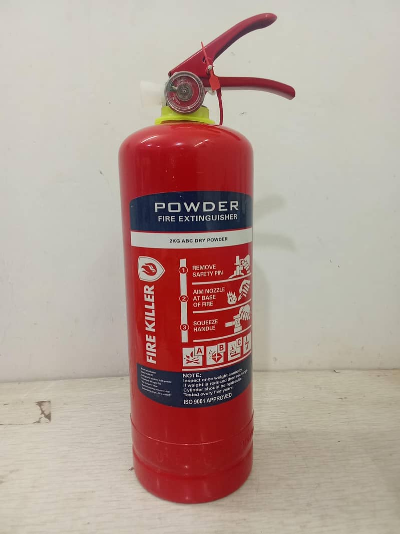 FIRE Cylinder 0