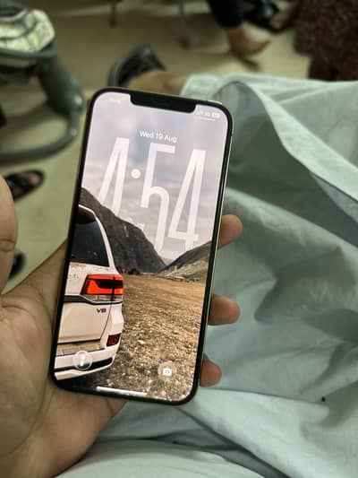Apple iPhone 12 Pro Max