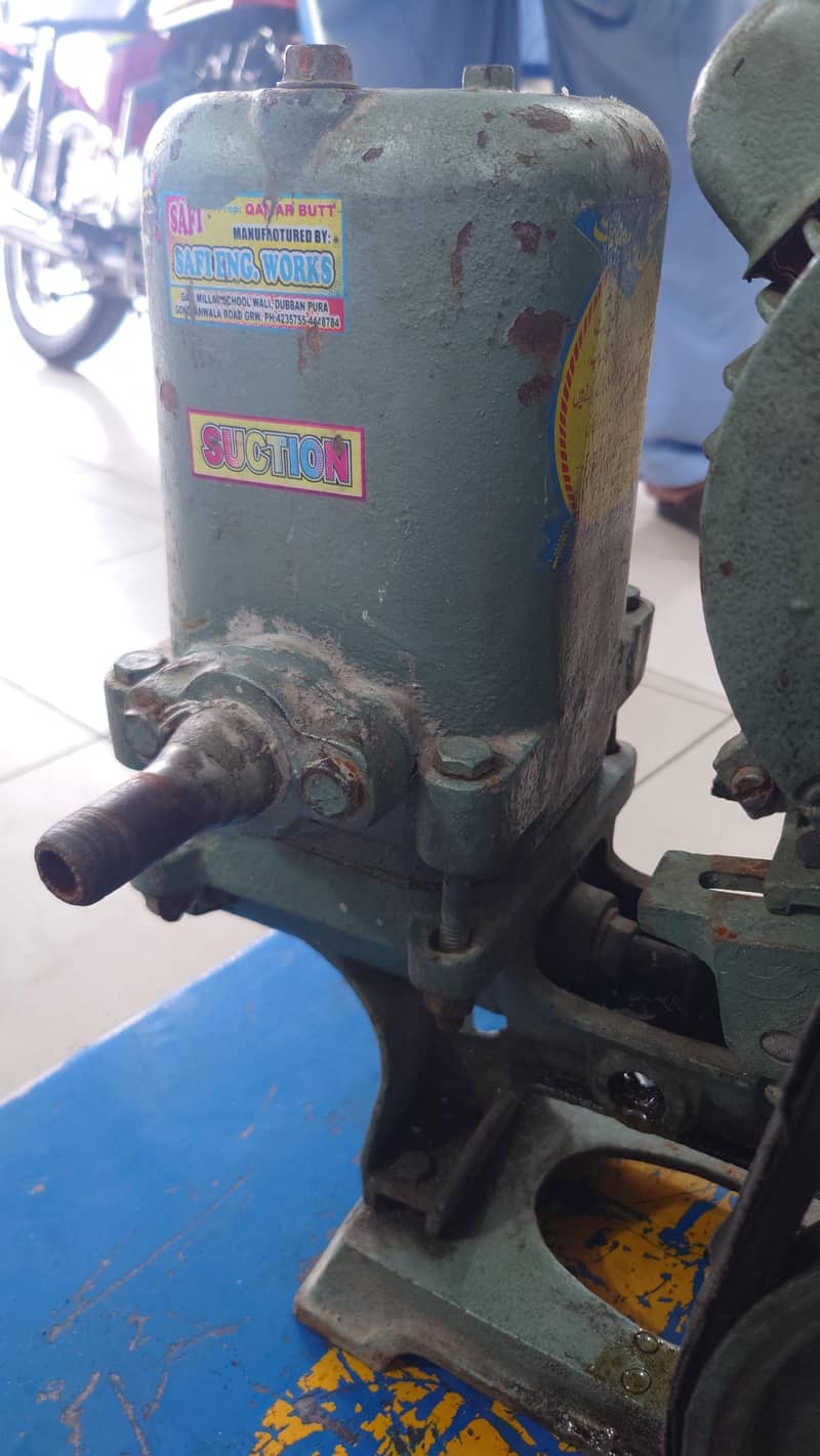 donkey pump 4