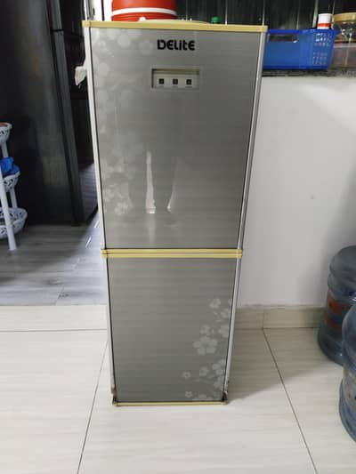 Delite Water dispenser