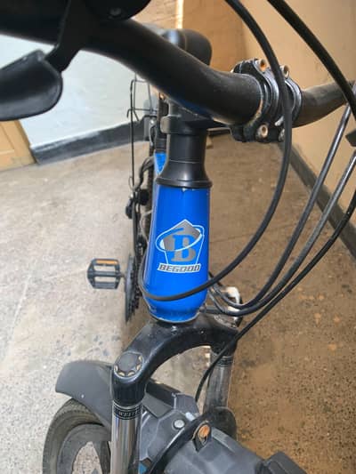 Bee good Cycle