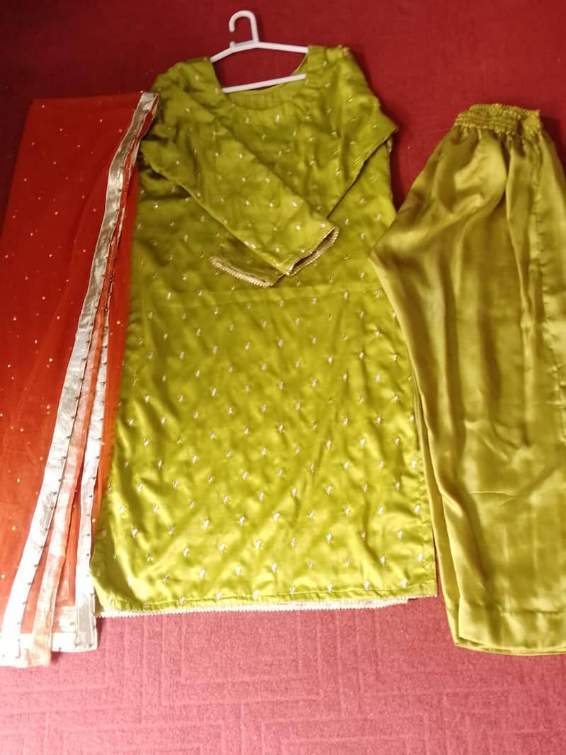 shirt pent trouser 4